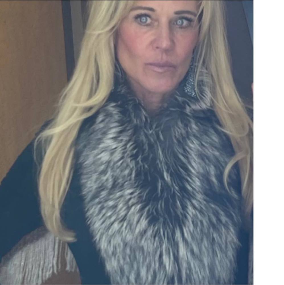 Meet your Posher, Julie